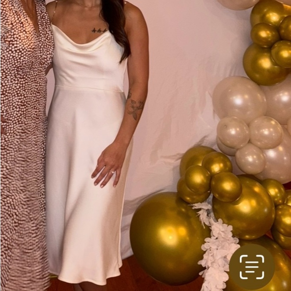 Jenny Yoo Andrea Dress